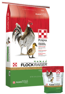 Products_Flock_FlockRaiser-Crumbles_50-lb-5-lb-bags